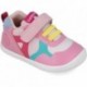 Chaussures de sport pour femmes Biomecanics 252163 Sport Mesh ROSA_MAGNOLIA_C816