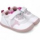 Chaussures de sport pour femmes Biomecanics 252163 Sport Mesh BLANCO_ROSA_D113