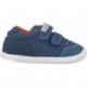 Biomecanics 252194 Chaussures de sport urbaines pour garçons PETROL_A556