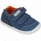 Biomecanics 252194 Chaussures de sport urbaines pour garçons PETROL_A556