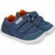 Biomecanics 252194 Chaussures de sport urbaines pour garçons PETROL_A556