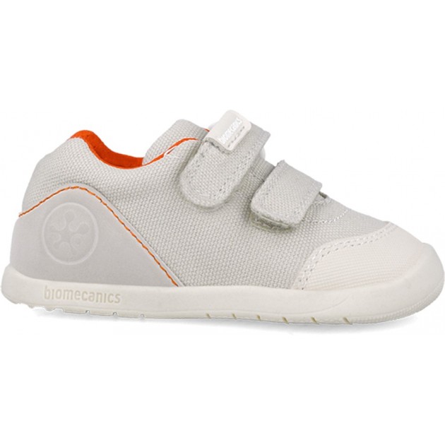 Biomecanics 252194 Chaussures de sport urbaines pour garçons BEIGE_B103