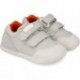 Biomecanics 252194 Chaussures de sport urbaines pour garçons BEIGE_B103