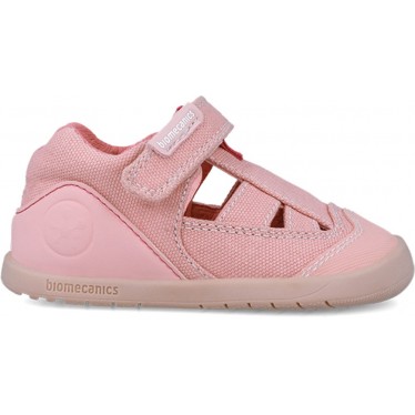 Sandale urbaine Biomecanics 252195 pour fille PIQUE_C847