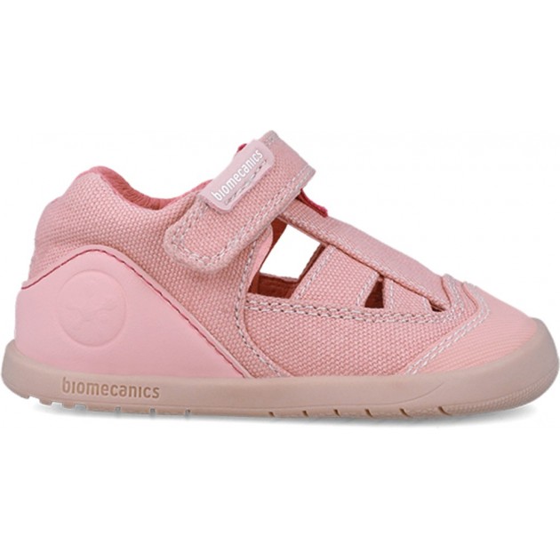 Sandale urbaine Biomecanics 252195 pour fille PIQUE_C847 Sandale urbaine Biomecanics 252195 pour fille PIQUE_C847