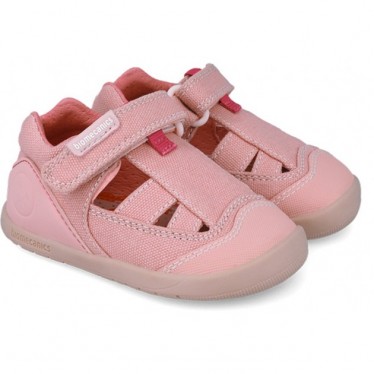 Sandale urbaine Biomecanics 252195 pour fille PIQUE_C847