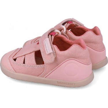 Sandale urbaine Biomecanics 252195 pour fille PIQUE_C847