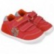 Chaussures de sport robotisées Biomecanics 252196 pour garçons ROJO_B204