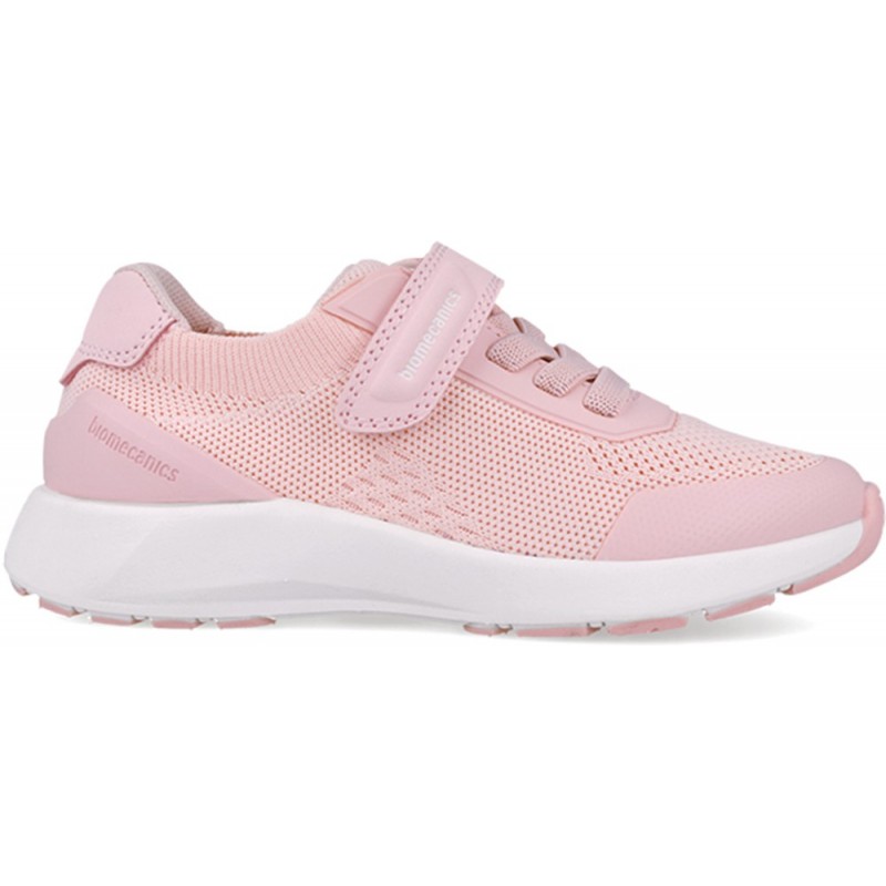 Biomecanics 252275 Sport Urban Chaussures de sport pour femmes ROSA_B032