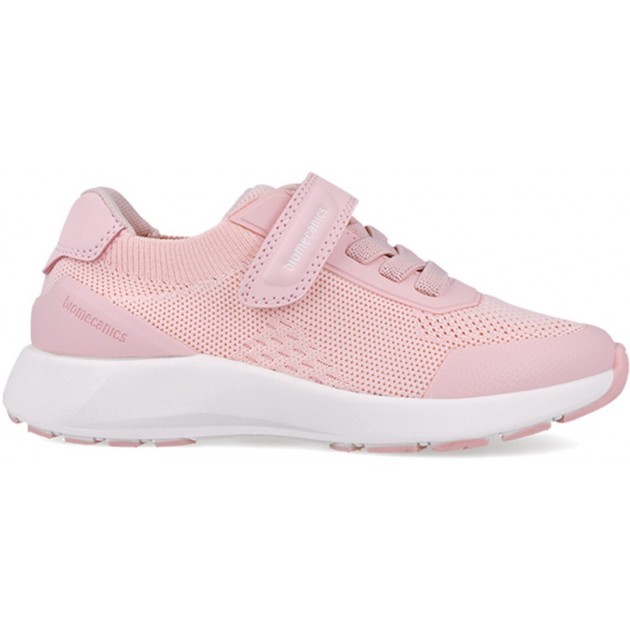 Biomecanics 252275 Sport Urban Chaussures de sport pour femmes ROSA_B032