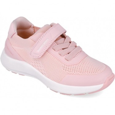 Biomecanics 252275 Sport Urban Chaussures de sport pour femmes ROSA_B032