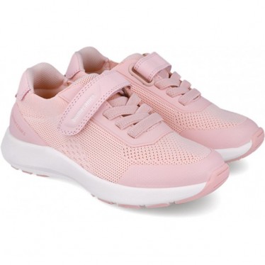 Biomecanics 252275 Sport Urban Chaussures de sport pour femmes ROSA_B032