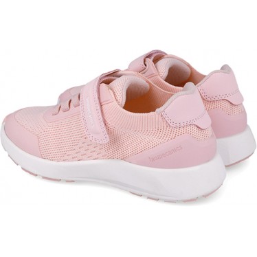 Biomecanics 252275 Sport Urban Chaussures de sport pour femmes ROSA_B032