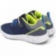 Chaussures de sport Biomecanics 252277 Sport Mesh pour hommes AZUL_MARINO_A089