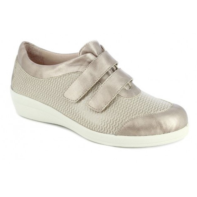 Chaussures de sport Doctor Cutillas 43621, largeur réglable PICO Chaussures de sport Doctor Cutillas 43621, largeur réglable PICO