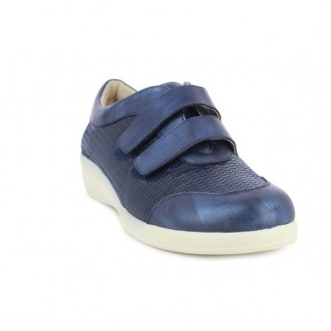 Chaussures de sport Doctor Cutillas 43621, largeur réglable MARINO
