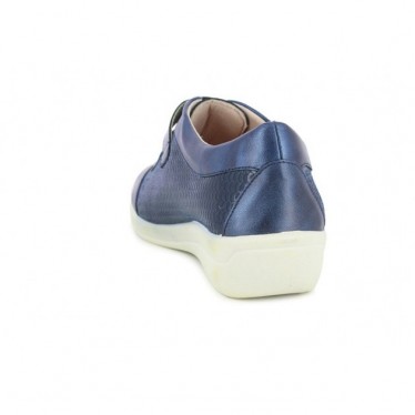 Chaussures de sport Doctor Cutillas 43621, largeur réglable MARINO