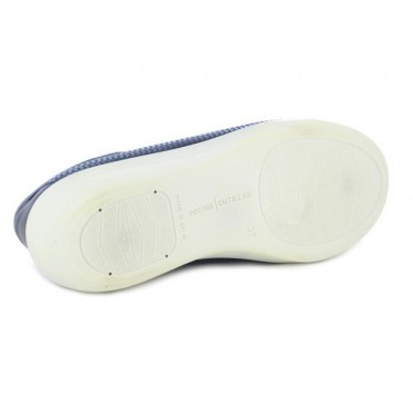 Chaussures de sport Doctor Cutillas 43621, largeur réglable MARINO