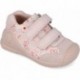 Chaussures de sport pour fille Biomecanics 252100 à imprimé papillon COTTON_A779