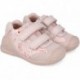 Chaussures de sport pour fille Biomecanics 252100 à imprimé papillon COTTON_A779