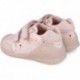 Chaussures de sport pour fille Biomecanics 252100 à imprimé papillon COTTON_A779