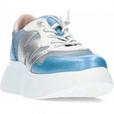 Baskets Wonders Zenit A-3622 pour femmes LAGOON