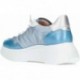 Baskets Wonders Zenit A-3622 pour femmes LAGOON