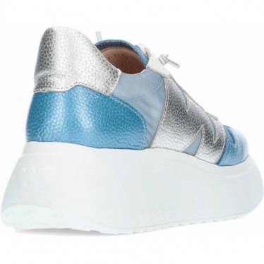 Baskets Wonders Zenit A-3622 pour femmes LAGOON