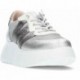Baskets Wonders Zenit A-3622 pour femmes PLATA