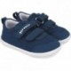 Chaussures de sport respectueuses en toile Garvalín 252339 pour garçons AZUL_MARINO_A089