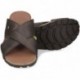 SANDALES PANAMA JACK SALMAN BROWN_C13