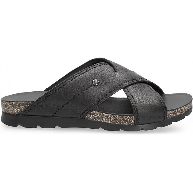 SANDALES PANAMA JACK SALMAN BLACK_C14 SANDALES PANAMA JACK SALMAN BLACK_C14