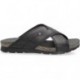 SANDALES PANAMA JACK SALMAN BLACK_C14