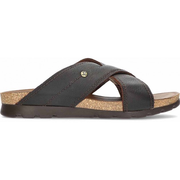 SANDALES PANAMA JACK SALMAN BROWN_C17 SANDALES PANAMA JACK SALMAN BROWN_C17