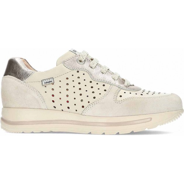 Baskets pour femmes Callaghan Nego 40731 MARFIL Baskets pour femmes Callaghan Nego 40731 MARFIL