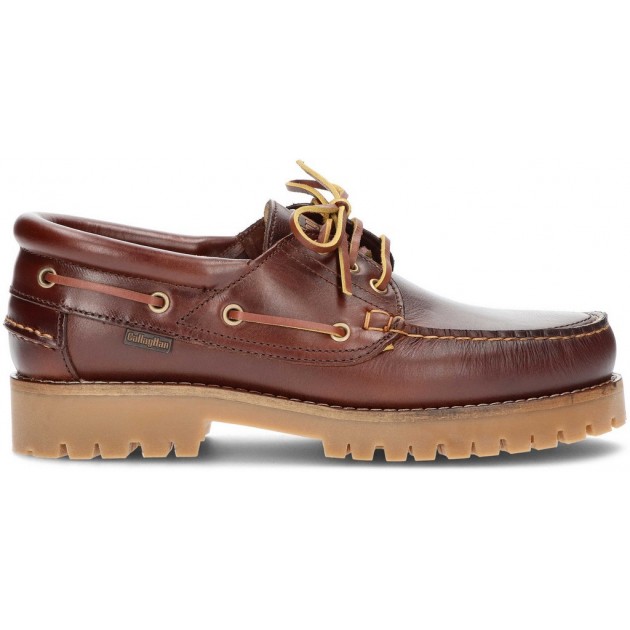 NAUTICO CALLAGHAN BOIS CRO 21950 MARRON