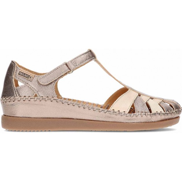 Sandales pour femmes PIKOLINOS Cadaques W8K-0705CLC1 STONE Sandales pour femmes PIKOLINOS Cadaques W8K-0705CLC1 STONE
