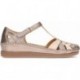 Sandales pour femmes PIKOLINOS Cadaques W8K-0705CLC1 STONE