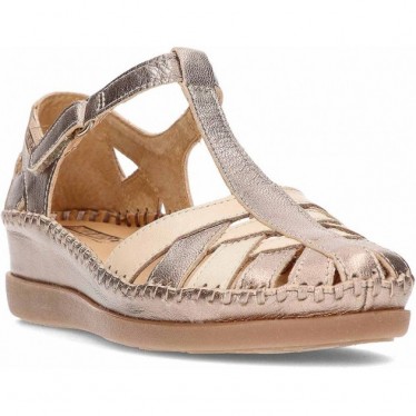 Sandales pour femmes PIKOLINOS Cadaques W8K-0705CLC1 STONE