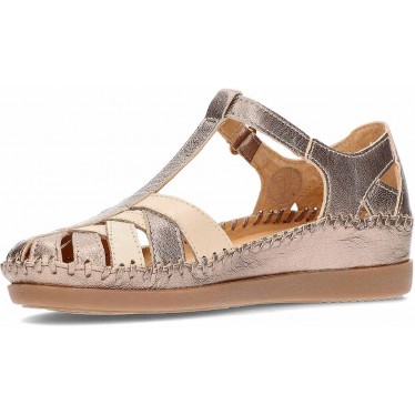 Sandales pour femmes PIKOLINOS Cadaques W8K-0705CLC1 STONE