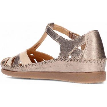 Sandales pour femmes PIKOLINOS Cadaques W8K-0705CLC1 STONE