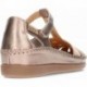 Sandales pour femmes PIKOLINOS Cadaques W8K-0705CLC1 STONE