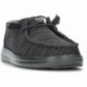 Chaussures pour femmes HEYDUDE Wendy Stretch Sox HD41878 BLACK