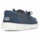Chaussures pour femmes HEYDUDE Wendy Stretch Sox HD41878 NAVY