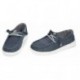 Chaussures pour femmes HEYDUDE Wendy Stretch Sox HD41878 NAVY
