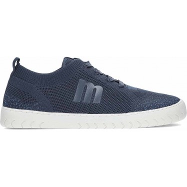 Chaussures de sport pour hommes MTNG Free Jym 84801 KNIT_NAVY