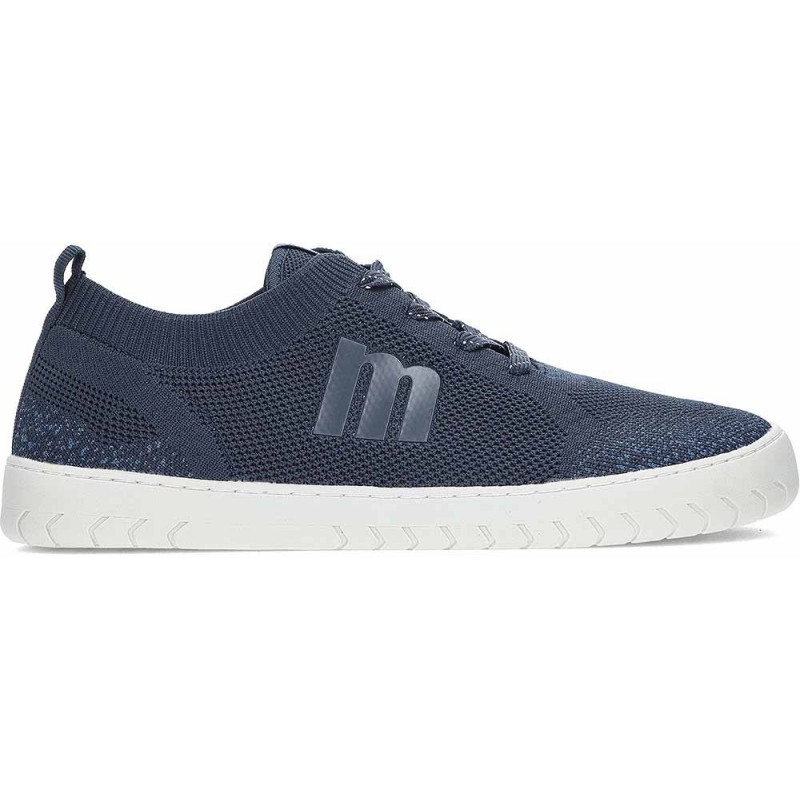 Chaussures de sport pour hommes MTNG Free Jym 84801 KNIT_NAVY