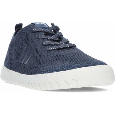 Chaussures de sport pour hommes MTNG Free Jym 84801 KNIT_NAVY
