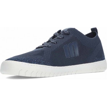 Chaussures de sport pour hommes MTNG Free Jym 84801 KNIT_NAVY