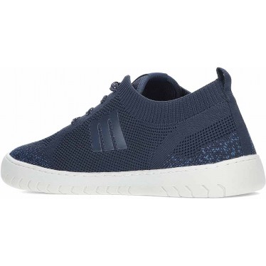 Chaussures de sport pour hommes MTNG Free Jym 84801 KNIT_NAVY